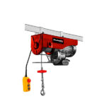 Тельфер электрический Einhell TC-EH 1000 1600 Вт 1000 кг (2255160)