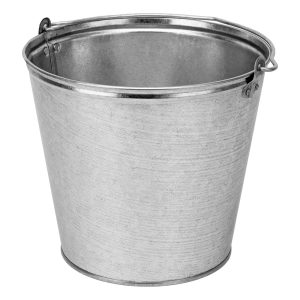 Ведро оцинкованное Сибртех 12 л