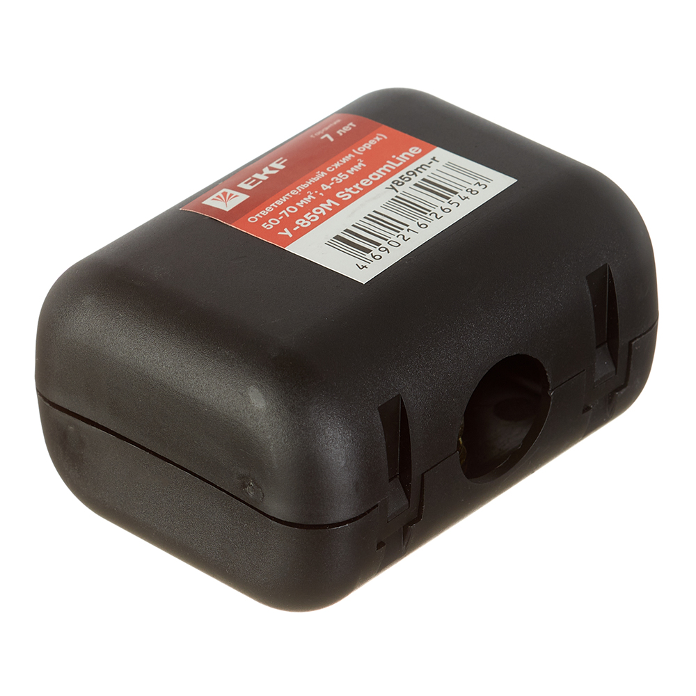 original-29677.jpg Сжим ответвительный EKF PROxima StreamLine 50-70/4-35 кв. мм — изображение 1