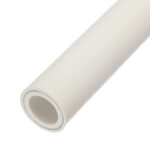 Труба полипропиленовая Valtec армированная алюминием 25х2000 мм PN25 (VTp.700.AL25.25.02)