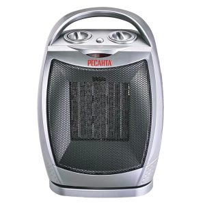 Тепловентилятор Ресанта ТВК-2 1800 Вт с терморегулятором (67/2/4)