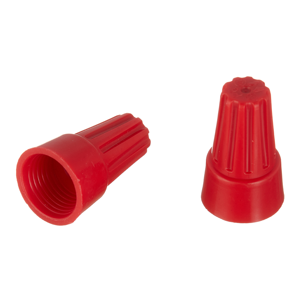 original-29901.jpg Скрутка для кабеля EKF PROxima СИЗ-5 3-17 кв. мм с битой в комплекте (100 шт.) — изображение 1