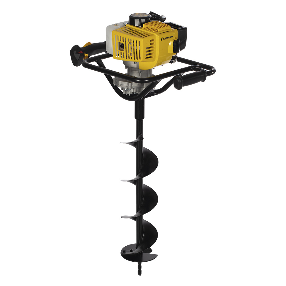 original-29959.jpg Мотобур со шнеком Champion AG243 d150 мм 1250 Вт (AG243) — изображение 1