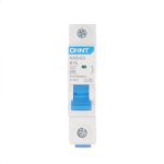 Автоматический выключатель модульный Chint NXB-63 1P 16А тип B 6 кА 230 В (814040)