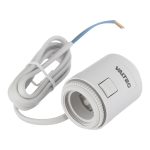 Сервопривод электротермический двухпозиционный Valtec нормально закрытый 220 В (VT.TE3043.0.220)