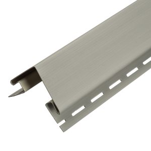 Угол наружный Nordside 3050 мм графитовый