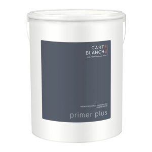 Грунт Carte Blanche Primer Plus кроющий 4 л