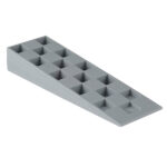 Клин монтажный 23х143х45 мм (6 шт.)