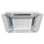 Экран-отражатель потолочный для кондиционера 600 мм