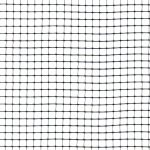 Сетка кладочная пластиковая 5х5 мм 0,5х100 м рулон