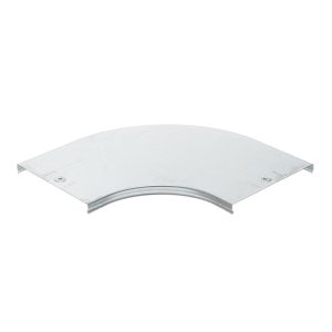 Крышка на угол горизонтальный 90° для лотка DKC 150х50 мм (38003)