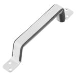 Ручка-скоба РС-100-4 белая