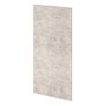 Фасад для шкафа atelier светлый 596х1316х18 мм
