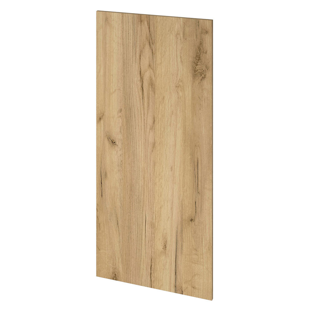 original-30988.jpg Фасад для шкафа дуб золотой craft 596х1316х18 мм — изображение 1