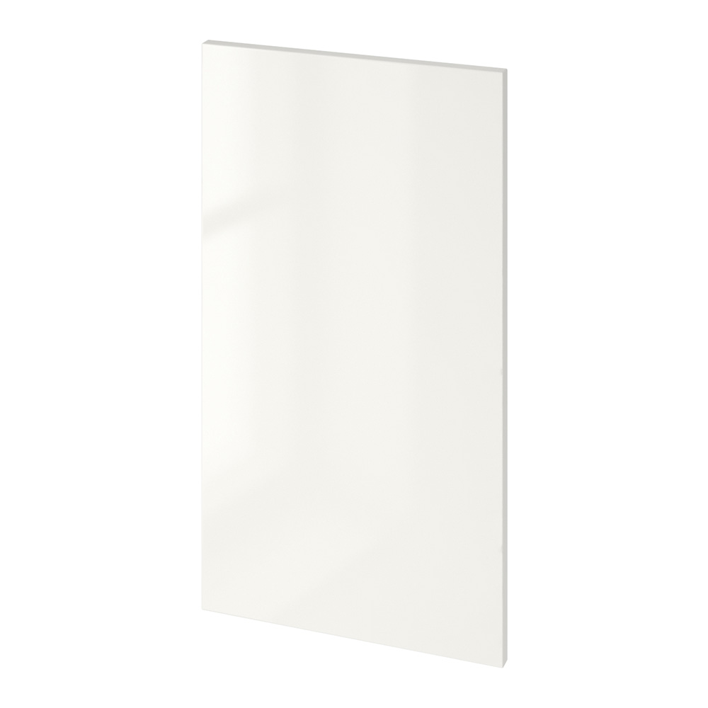 original-31054.jpg Фасад для шкафа белый глянец 396х716х18 мм — изображение 1