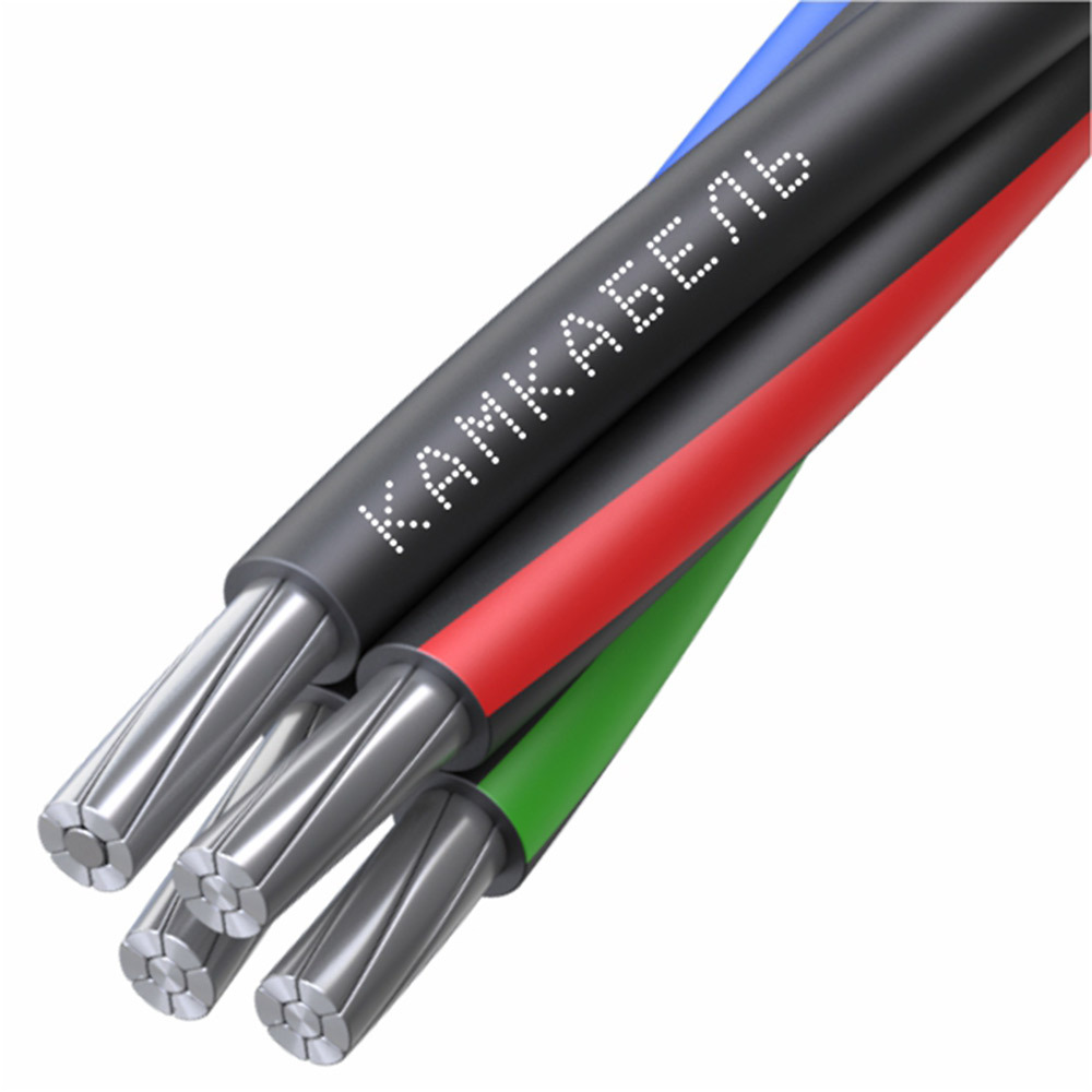 original-31240.jpg Провод СИП-4 Камкабель 4х16 — изображение 1