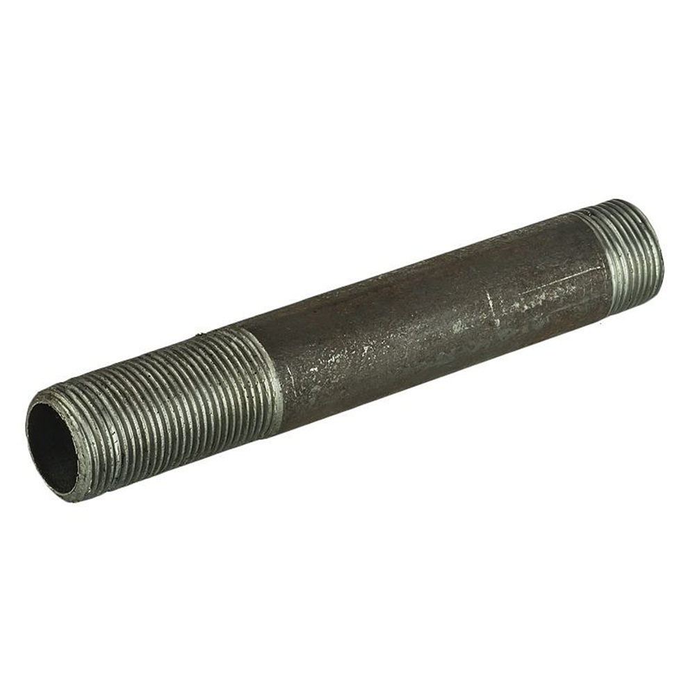 original-31241.jpg Сгон 1/2 НР(ш) х 150 мм стальной ДТРД — изображение 1