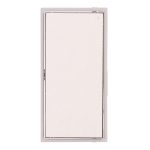 Люк ревизионный под плитку Хаммер Стил стальной 200х400 мм скрытый