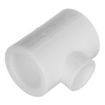 Тройник полипропиленовый Valfex переходный 32 х 20 х 32 мм (10322032П)