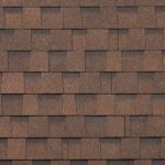 Черепица гибкая Шинглас Кантри многослойная аризона 2,6 кв.м