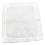 Элемент фильтрующий G4 сменный для фильтра d400 мм Era Pro