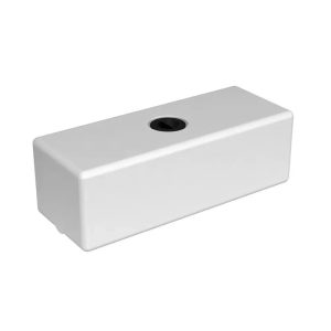 Емкость 100 л полиэтиленовая с крышкой