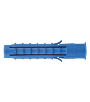 Дюбель распорный 12x70 мм полипропилен (100 шт.)