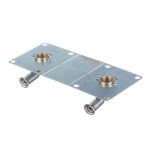 Набор водорозеток Henco (28PF-16041604) 16(пресс) x 1/2 ВР(г) для гипсокартона