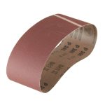 Лента шлифовальная бесконечная Starcke Р240 75х533 мм