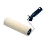 Валик велюр 180 мм d45 мм ворс 5 мм для алкидной основы с ручкой Hesler Frankfurt