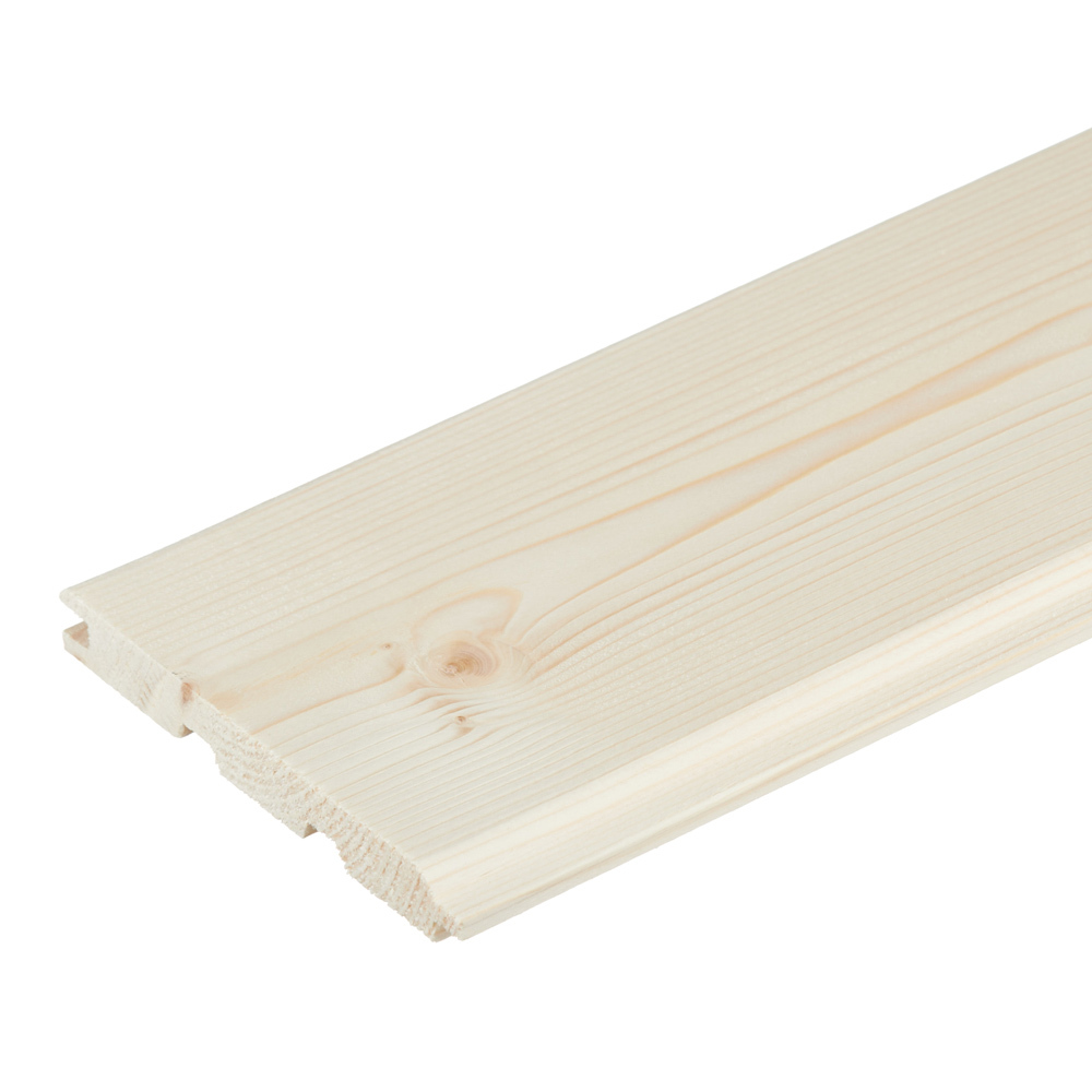 original-31824.jpg Вагонка хвоя Штиль сорт АВ 14х120х2000 мм S раб.=1,568 кв.м — изображение 1