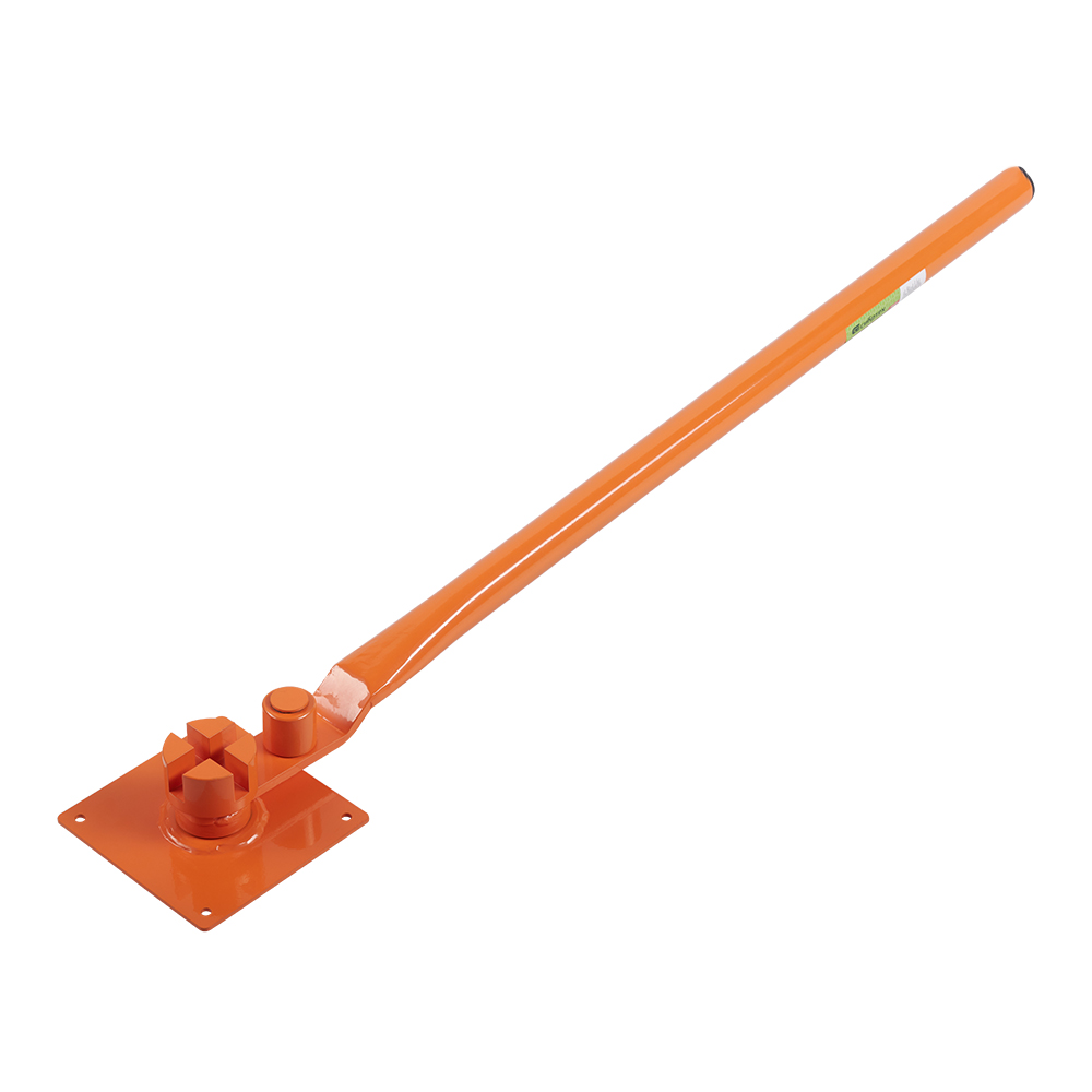 original-31850.jpg Станок для гибки арматуры Сибртех 10-12 мм (18123) — изображение 1