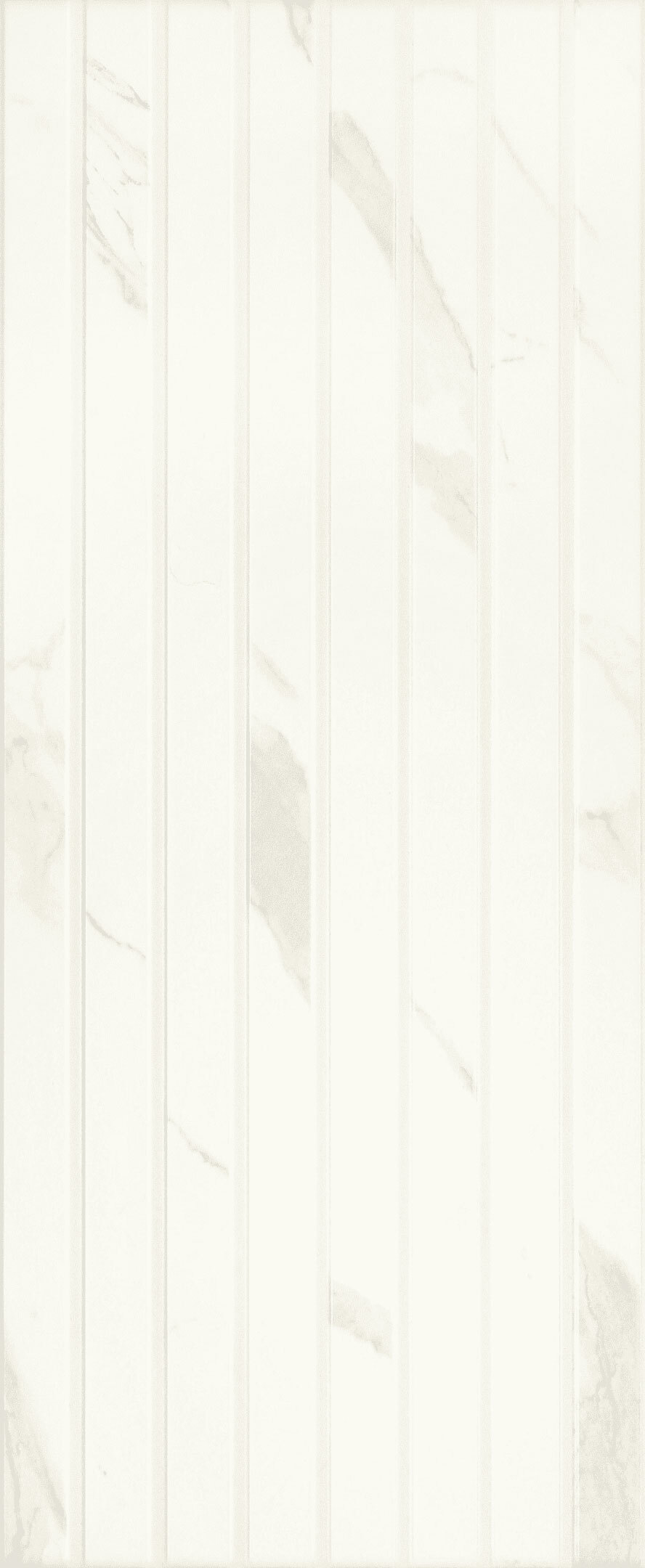 original-31874.jpg Плитка облицовочная Gracia Ceramica Sputnik белая 2 600х250х9 мм (8 шт.=1,2 кв.м) — изображение 1