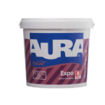 Краска фасадная Aura Fasad Expo акриловая база А белая 2,7 л