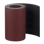 Наждачная бумага Abraforce 100 мм 3 м Р80