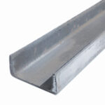 Швеллер горячекатаный 8 6 м