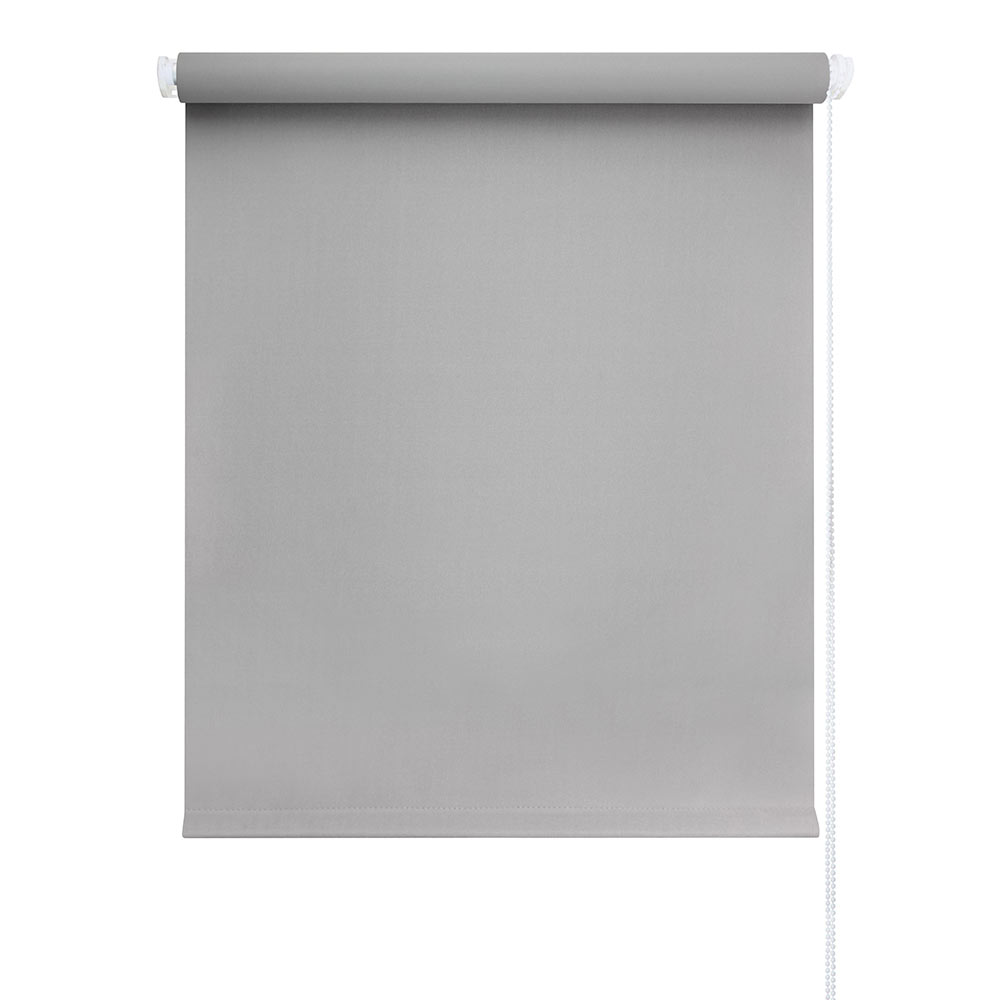 original-32056.jpg Рулонная штора блэкаут 52х175 см Legrand Blackout графит — изображение 1