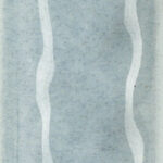 Плитка карандаш Kerama Marazzi Адриатика голубая 200x20x13 мм