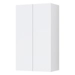 Шкаф Vigo Wing 64 см подвесной белый