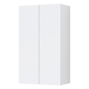 Шкаф Vigo Wing 64 см подвесной белый