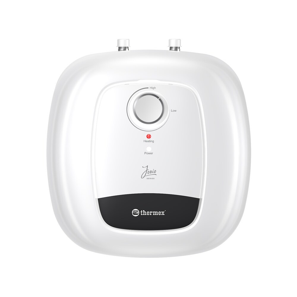 original-3245.jpg Водонагреватель накопительный Thermex Jonio 15 U электрический 15 л 1,5 кВт вертикальный — изображение 1