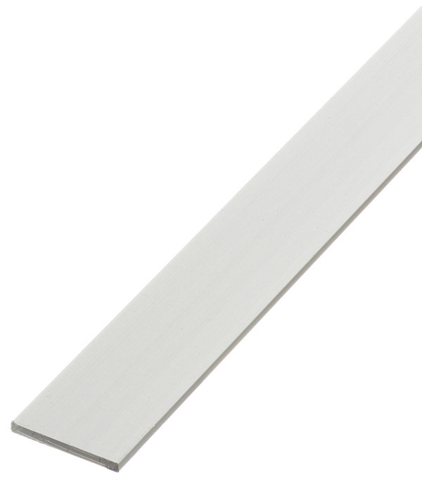 original-32466.jpg Полоса алюминиевая 20х2х2000 мм анодированная — изображение 1