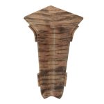 Угол внутренний Winart 55 мм хартли Г-профиль (2 шт.)