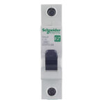 Автоматический выключатель модульный Schneider Electric Easy9 1P 25А тип C 4,5 кА 220 В (EZ9F34125)