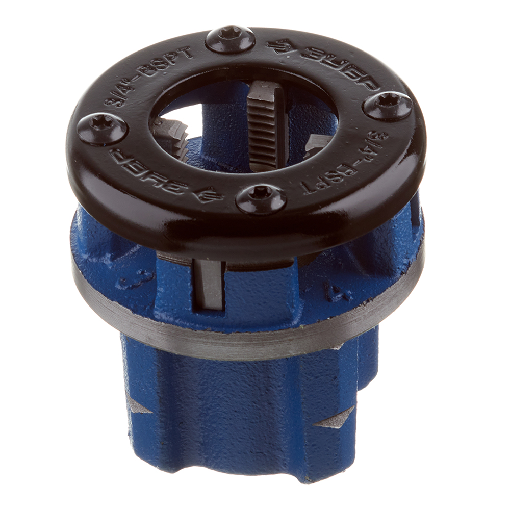 original-32817.jpg Клупп трубный резьбонарезной Зубр Профессионал BSPT R 3/4 (28271-3/4_z02) — изображение 1