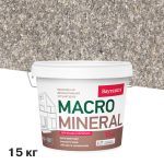 Штукатурка декоративная мраморная Bayramix Macro Mineral XL 1043 15 кг