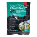 Биоактиватор для септика и дачного туалета MasterProf 90 г