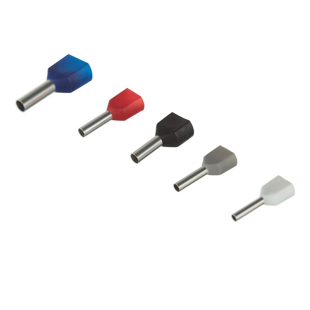 original-32890.jpg Набор наконечников EKF PROxima НШВИ №2 0,5-2,5 кв.мм (250 шт.) — изображение 1