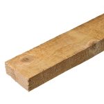 Доска обрезная нестроганая 40х100х6000 мм сорт 1-2 хвойные породы деловая экспортная ФГИС ЛК