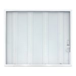 Светильник светодиодный для потолка армстронг Svet ДВО/ДПО-36 6000К 36 Вт IP40 белый призма (1704-10030)